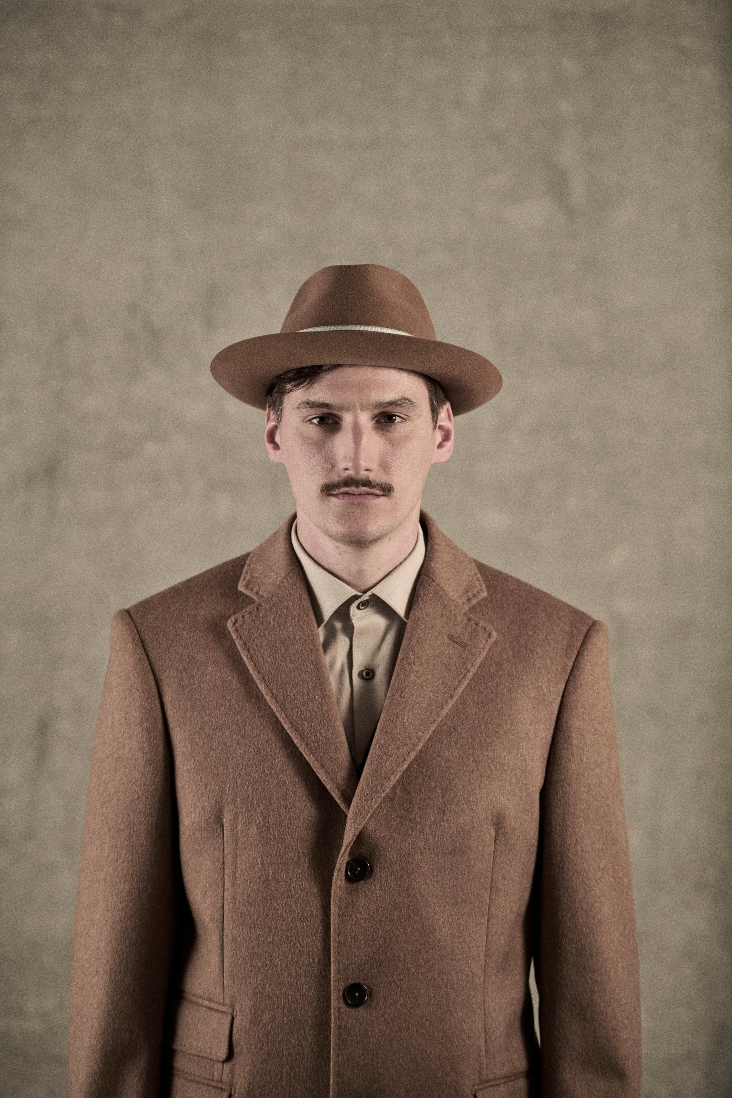 La mode masculine