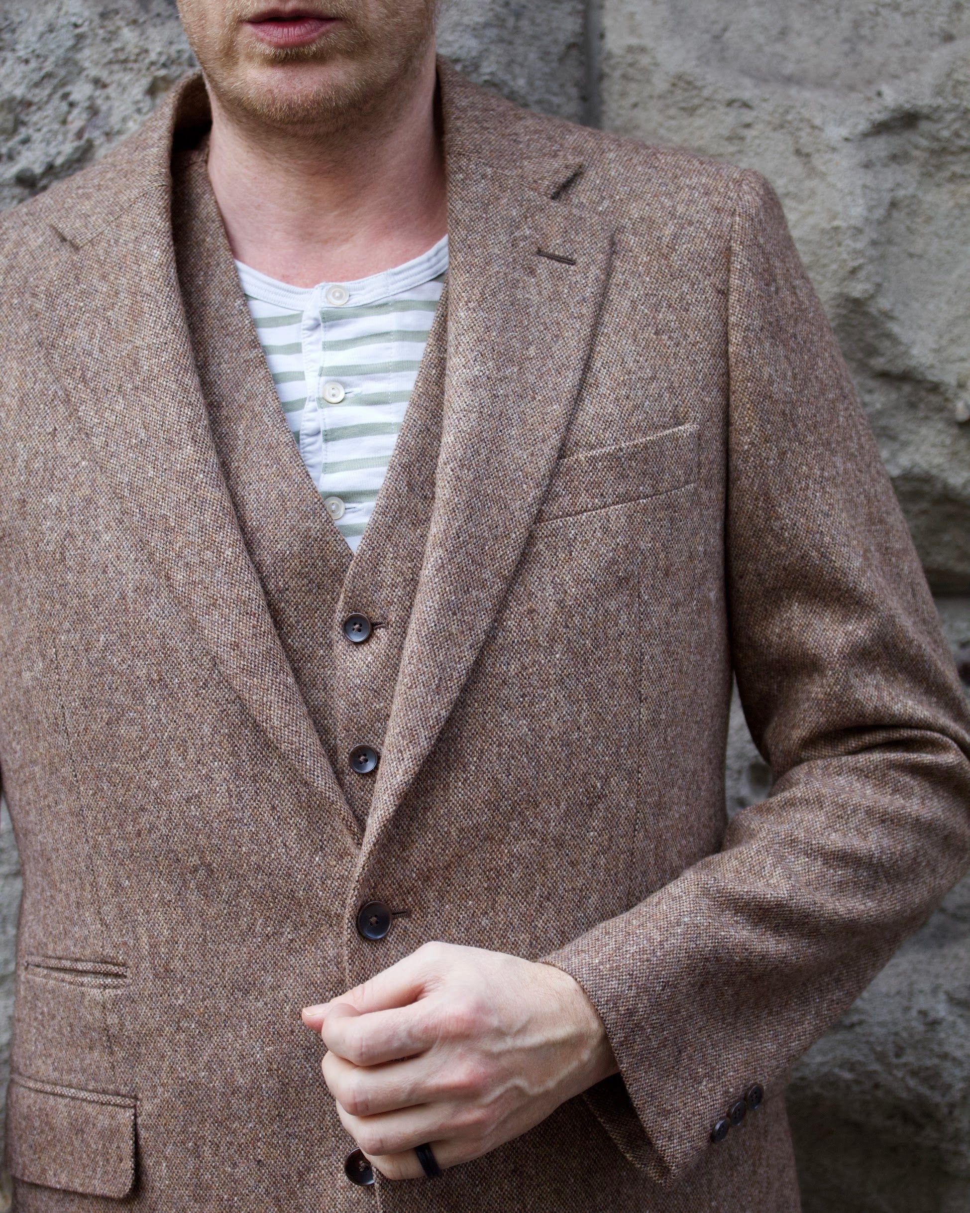 Costumes sur mesure