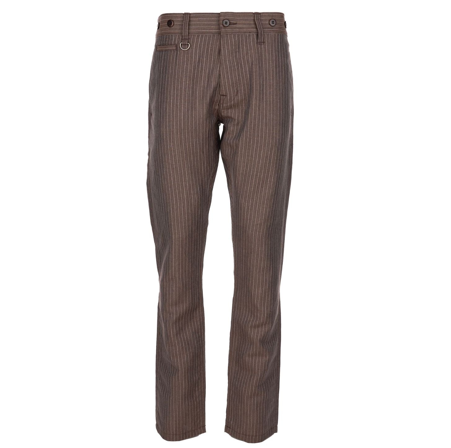 Buccanoy Pant Alameda Hosen Atelier Treger