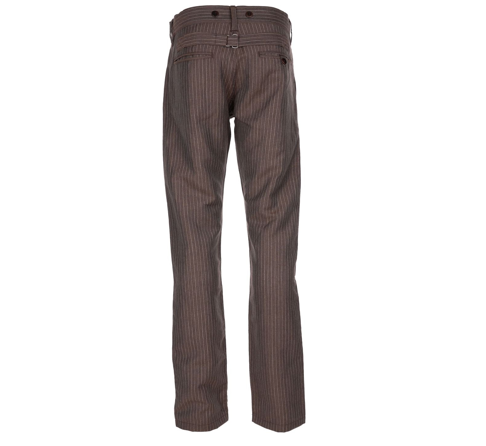 Buccanoy Pant Alameda Hosen Atelier Treger
