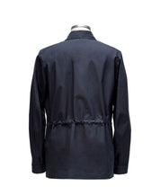 Field Jacket aus Baumwolle Atelier Treger