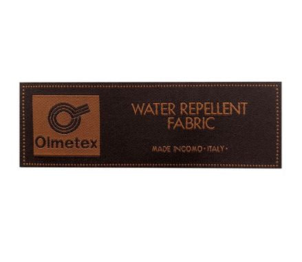 Field Jacket, wasserabweisender Oberstoff - Dunkeloliv Atelier Treger