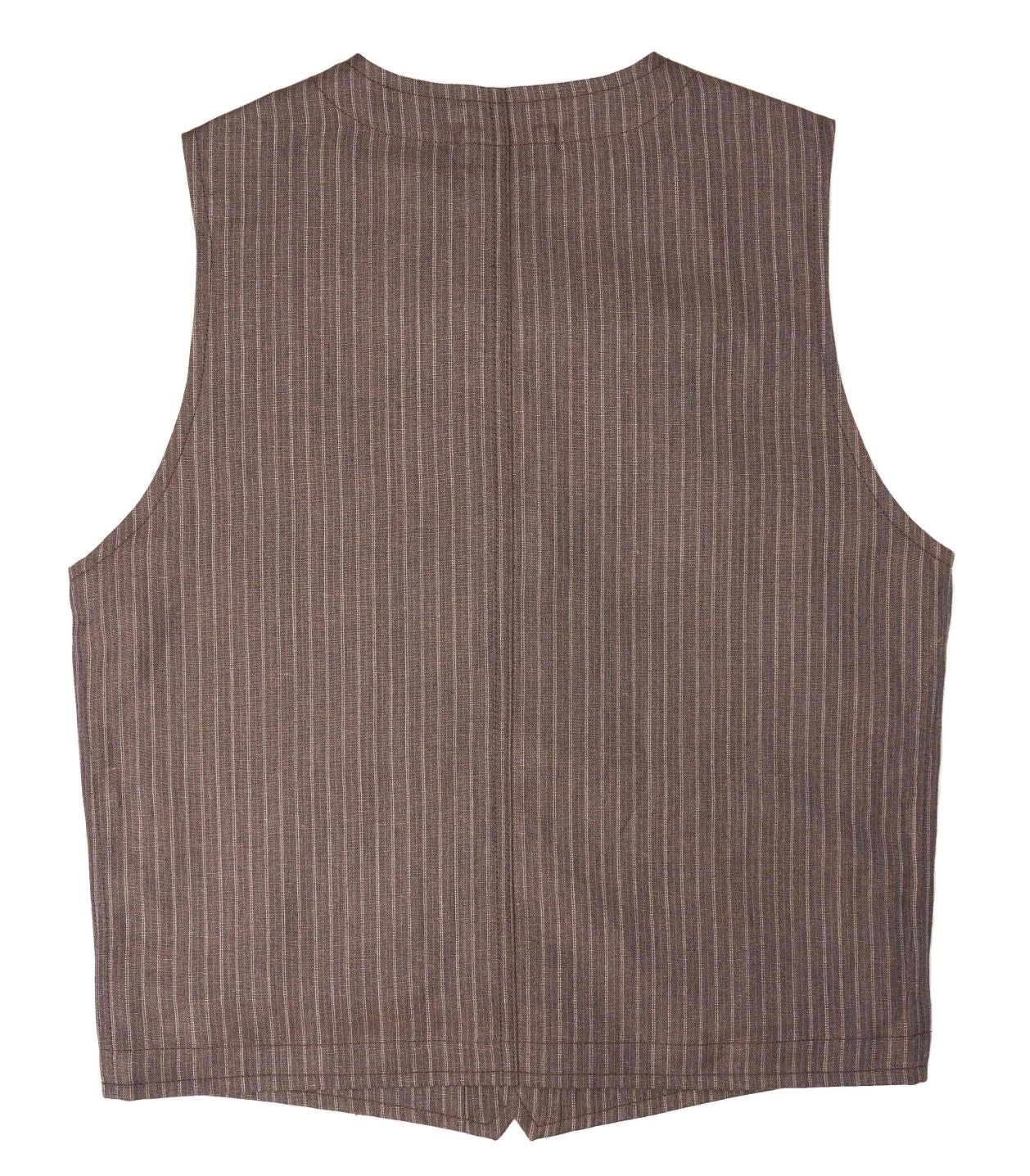 Gilet Alameda Gilet Atelier Treger