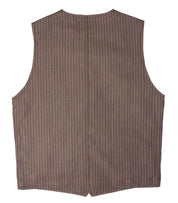 Gilet Alameda Gilet Atelier Treger