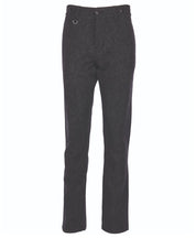 Hose Glasgow Grey Atelier Treger