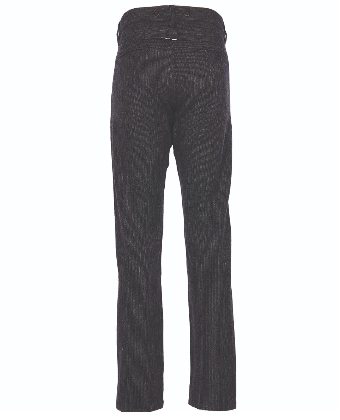 Hose Glasgow Grey Atelier Treger