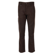 Hose Upland brown Atelier Treger