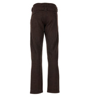 Hose Upland brown Atelier Treger