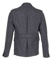 Jacket Dundee grey Atelier Treger