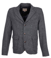 Jacket Dundee grey Atelier Treger
