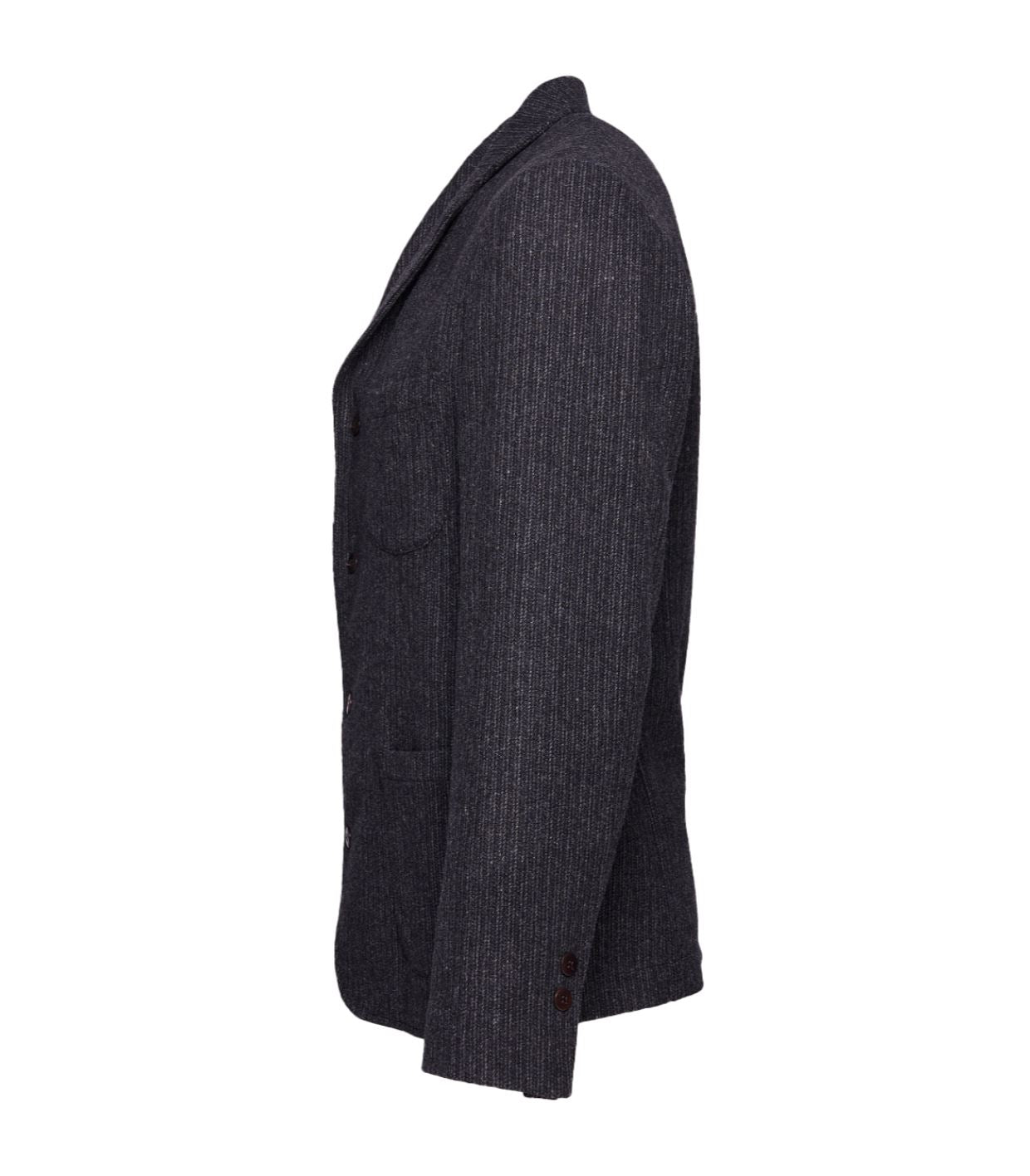 Jacket Glasgow grey Atelier Treger