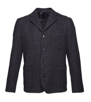 Jacket Glasgow grey Atelier Treger