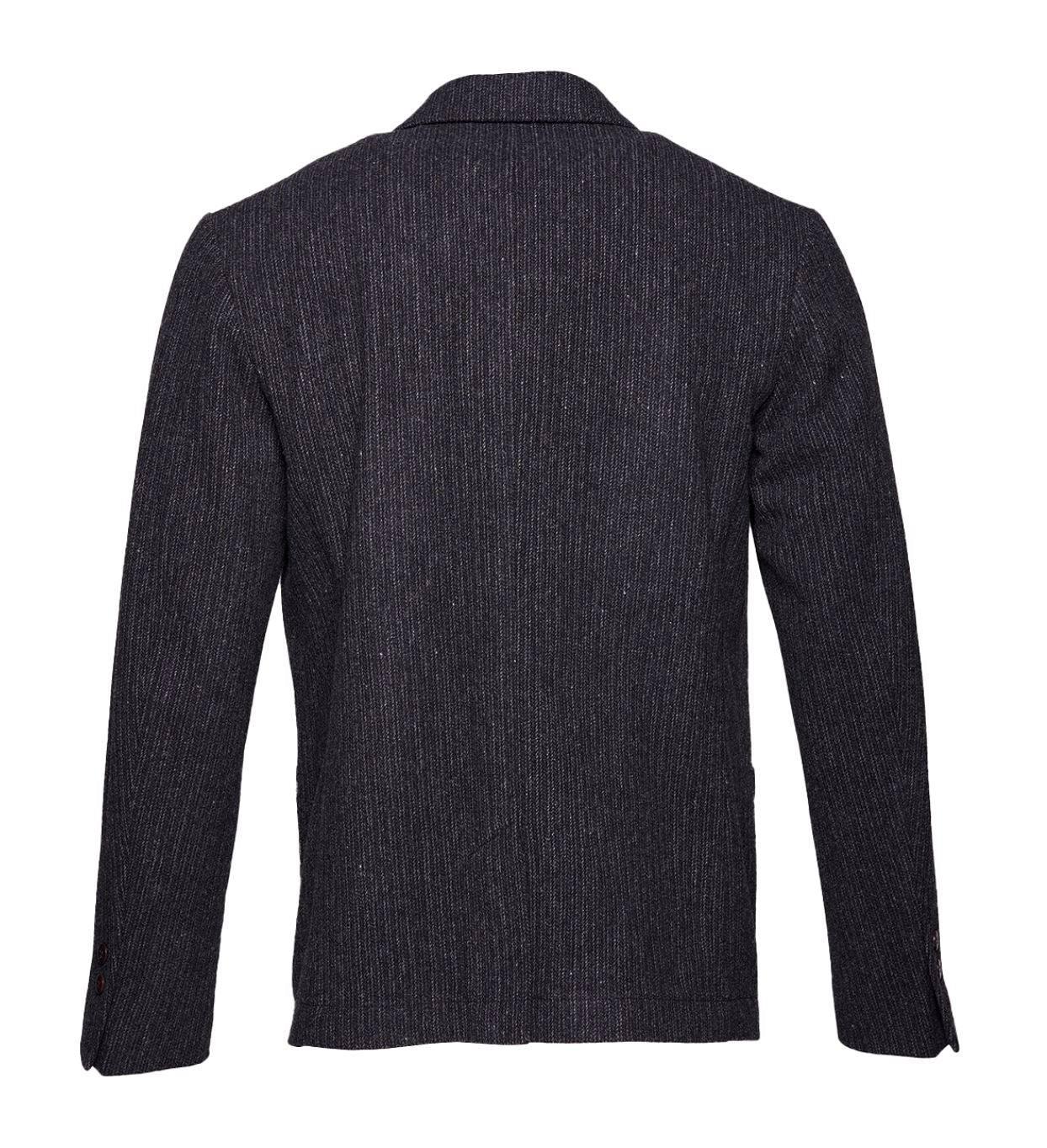 Jacket Glasgow grey Atelier Treger