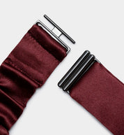 Kummerbund - Bordeaux Atelier Treger