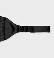 Kummerbund - Schwarz Atelier Treger