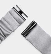 Kummerbund - Silber Atelier Treger