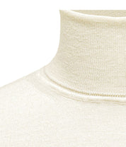 Rollkragenpullover - Off-White Atelier Treger