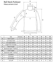 Rollkragenpullover - Off-White Atelier Treger