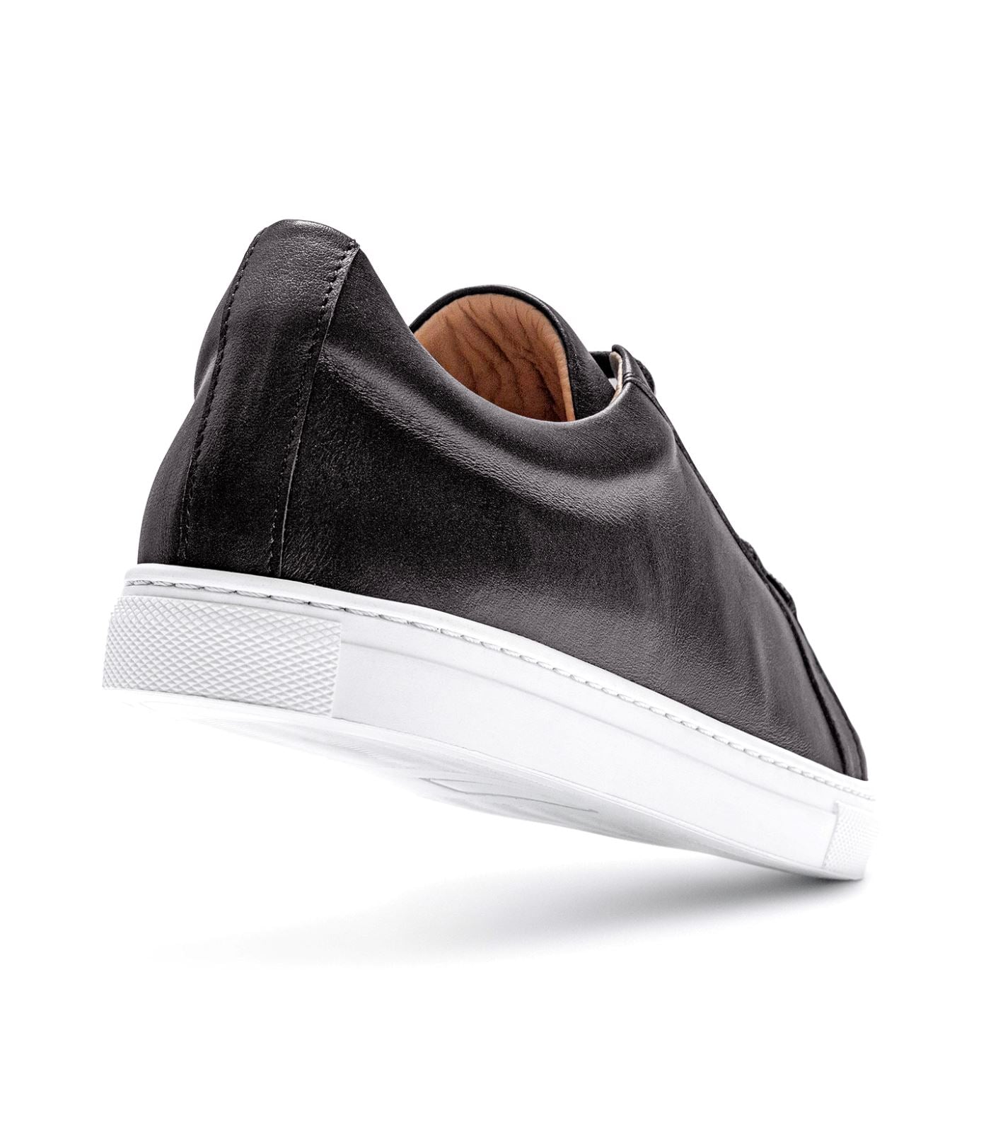 Sneaker klassisch - Dunkelbraun Schuhe Atelier Treger