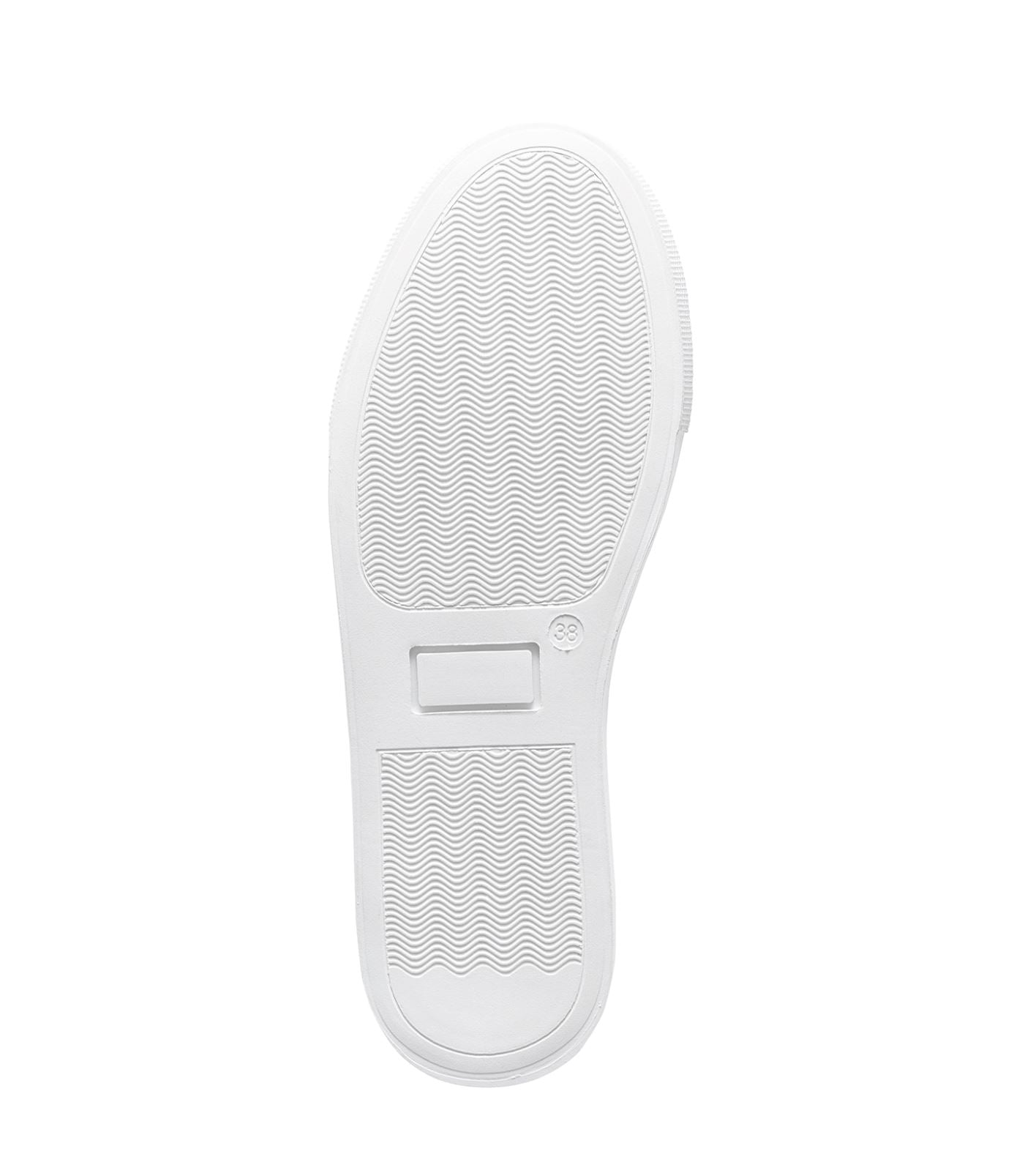 Sneaker klassisch - Dunkelbraun Schuhe Atelier Treger