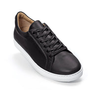 Sneaker klassisch - Dunkelbraun Schuhe Atelier Treger