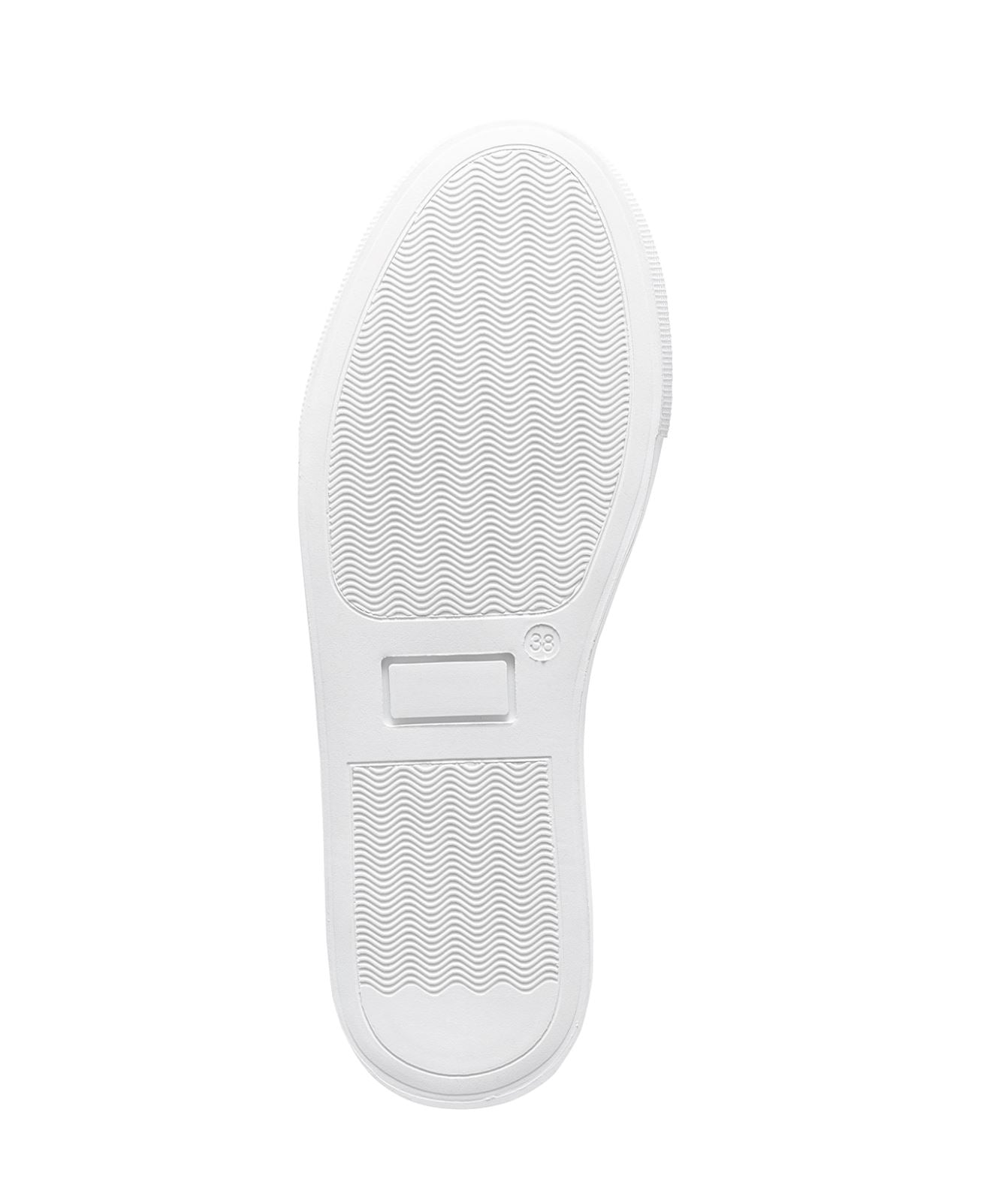 Sneaker klassisch - Dunkelolive Schuhe Atelier Treger