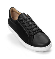 Sneaker klassisch - Schwarz Schuhe Atelier Treger