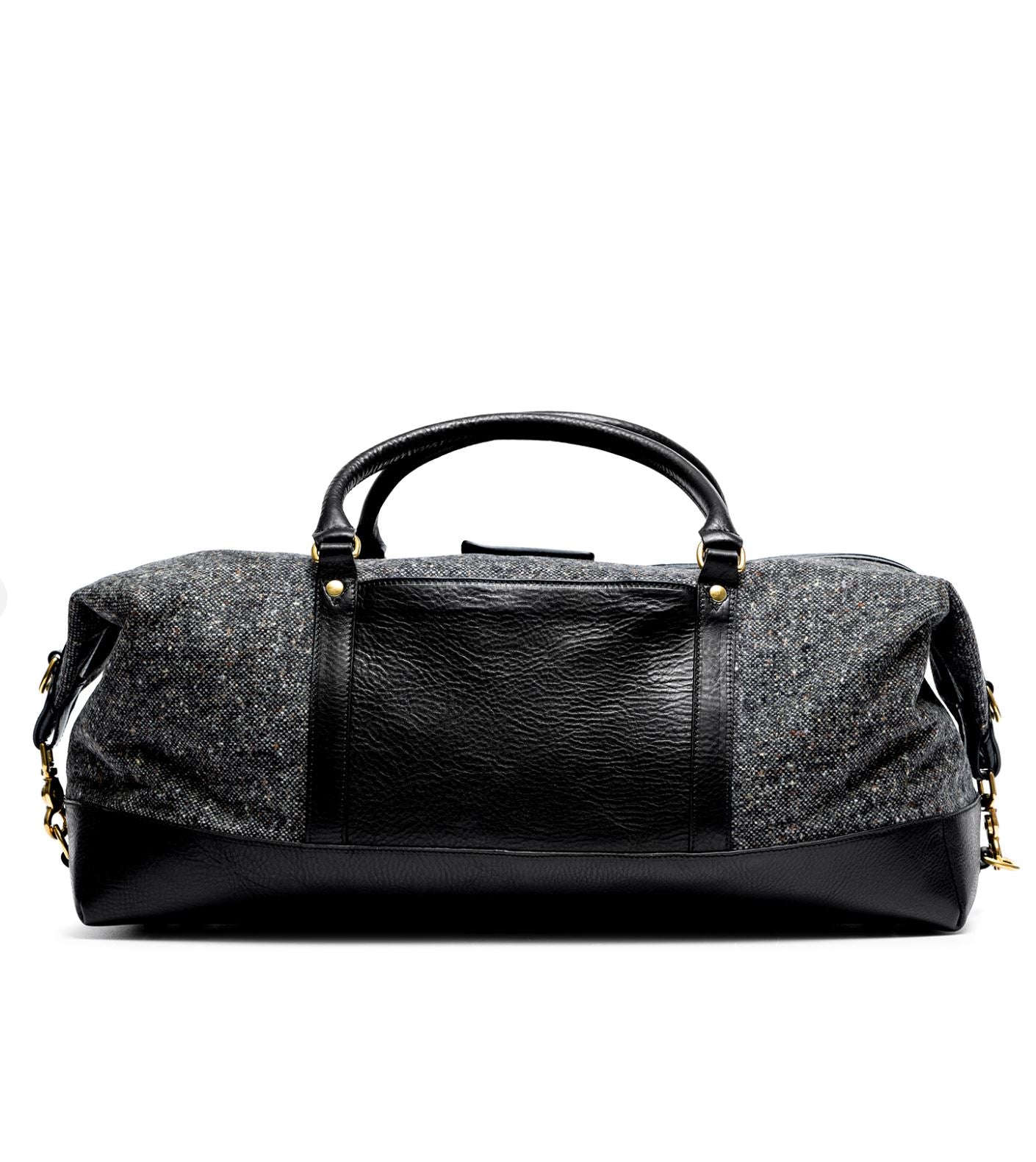 Grau Donegal Schuhe Atelier Treger