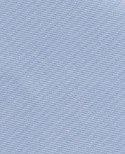 Twill Business Hemd, Einfache Manschette Atelier Treger