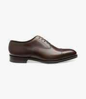 Aldwich Dark Brown Schuhe Atelier Treger