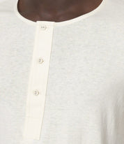 Shirt kurzarm - Natur Atelier Treger