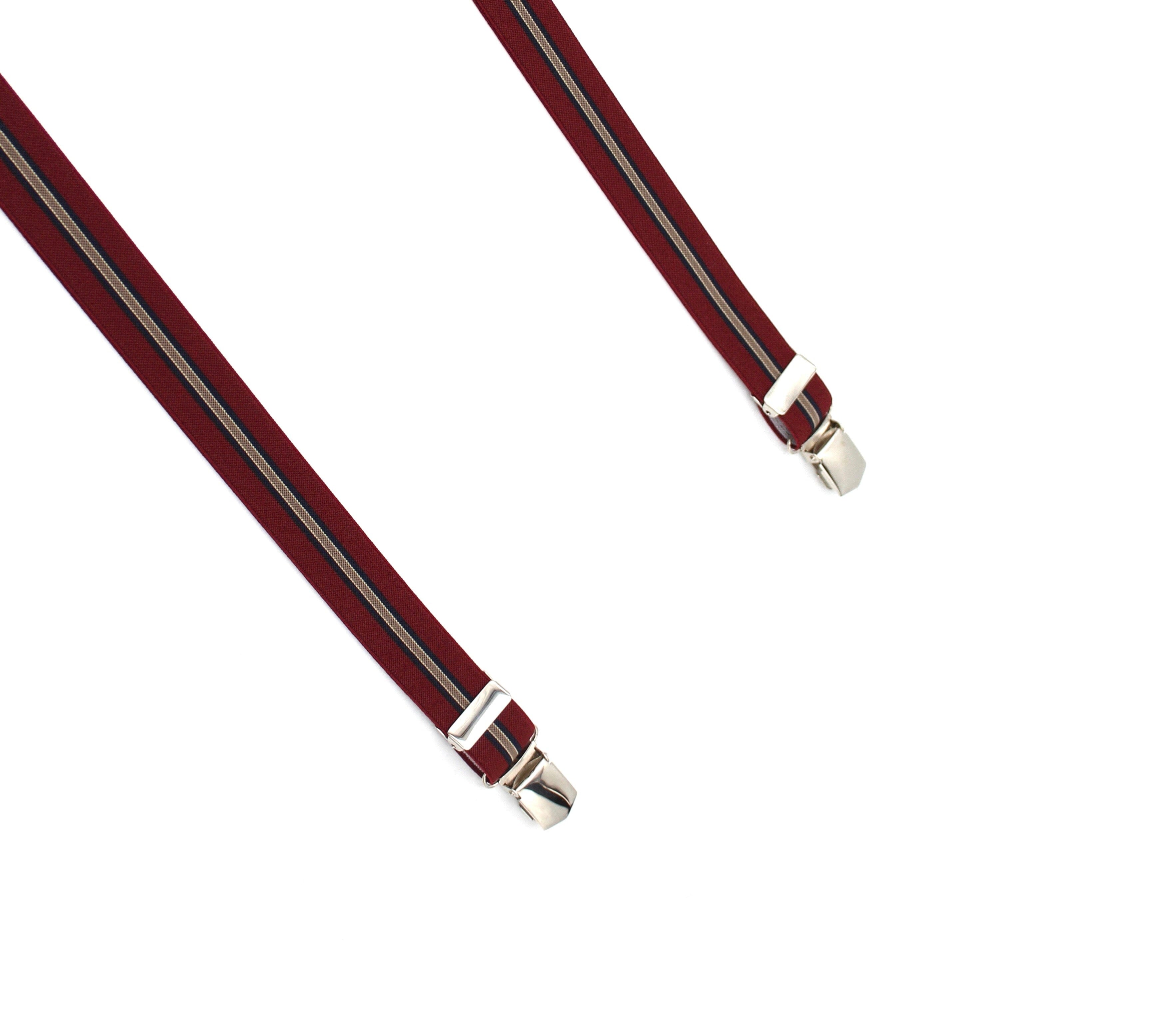 TREGER C05 mit Clips 25mm Atelier Treger