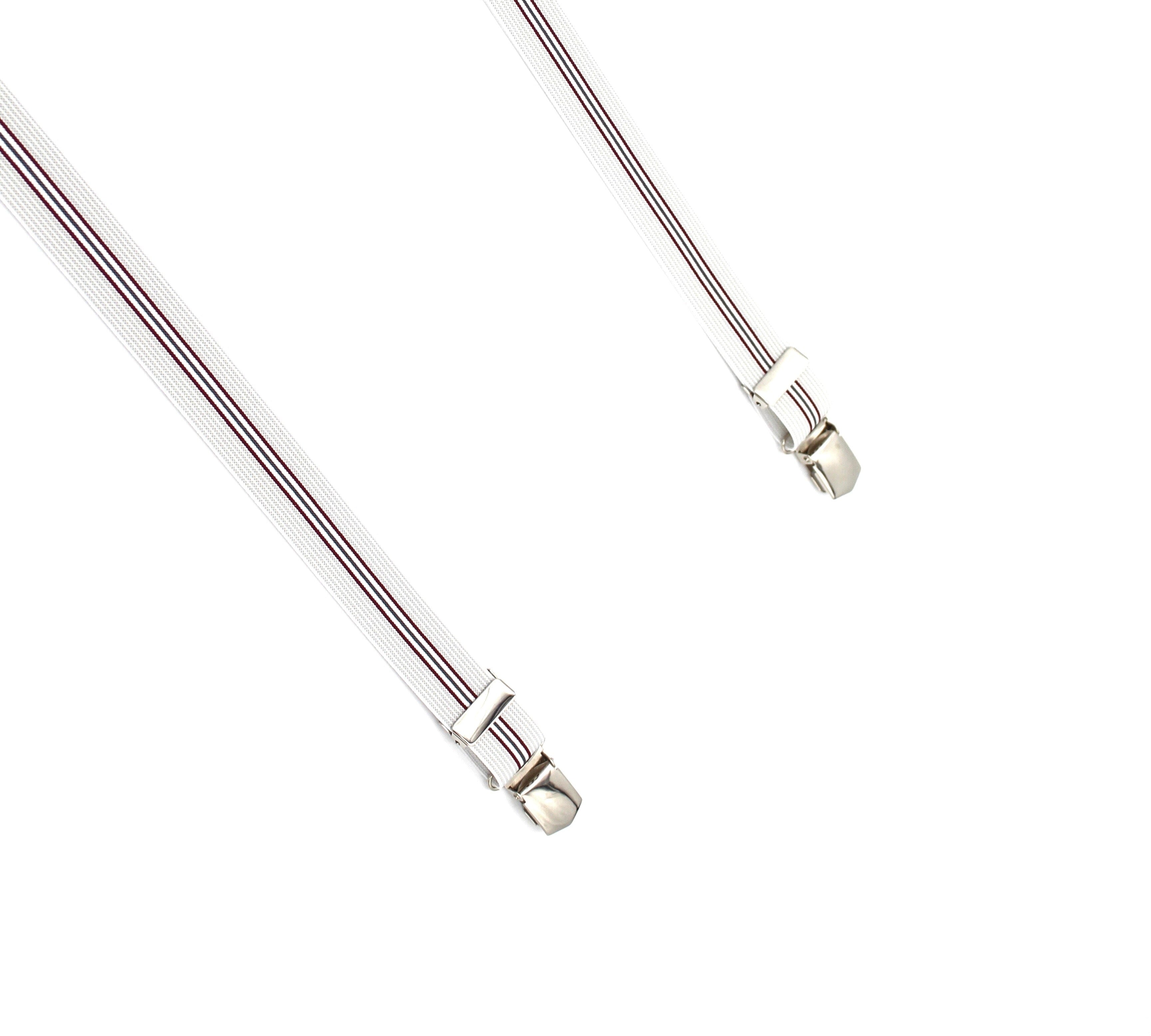 TREGER C07 mit Clips 25mm Atelier Treger
