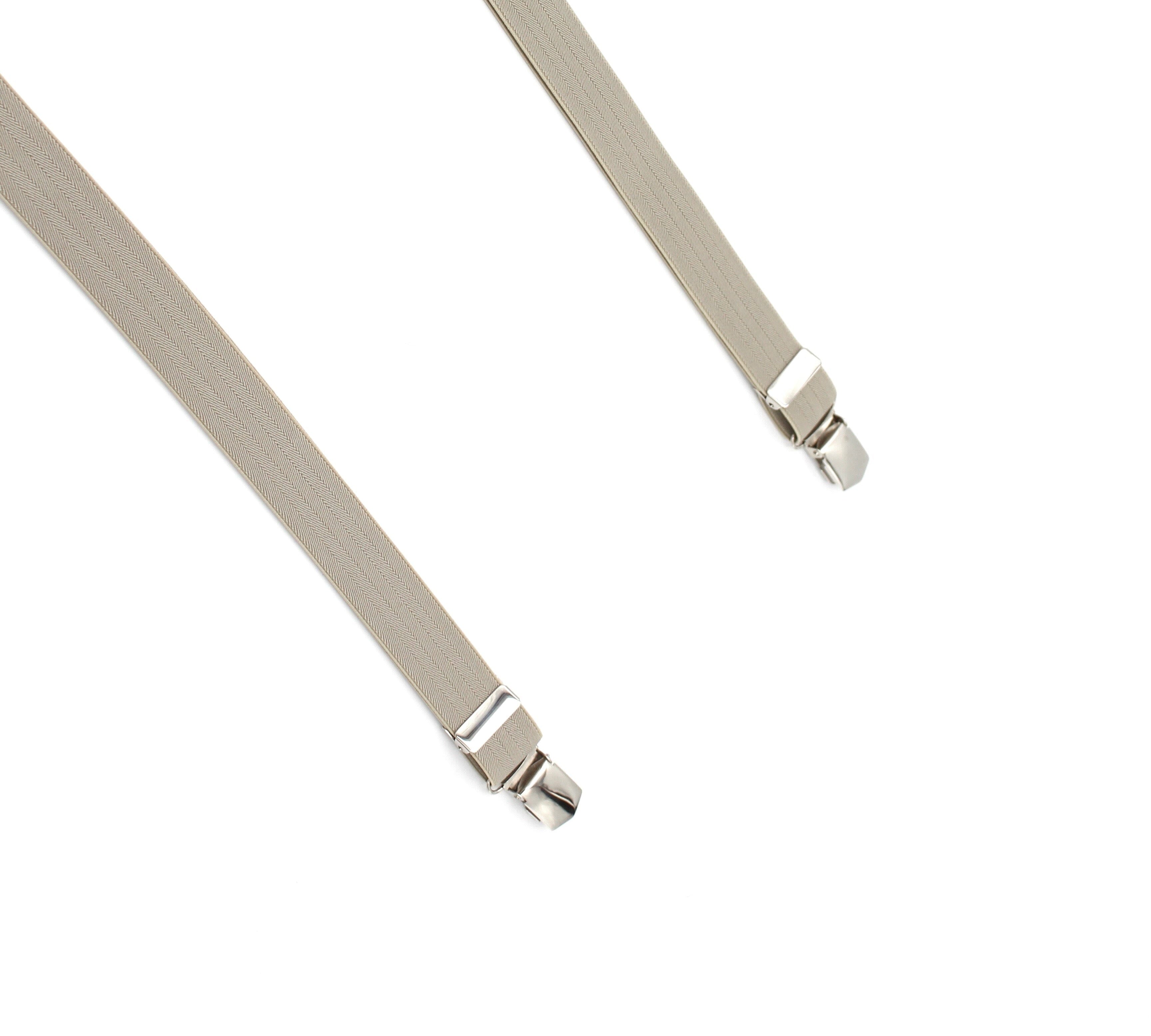 TREGER C1.2 mit Clips 25mm Atelier Treger