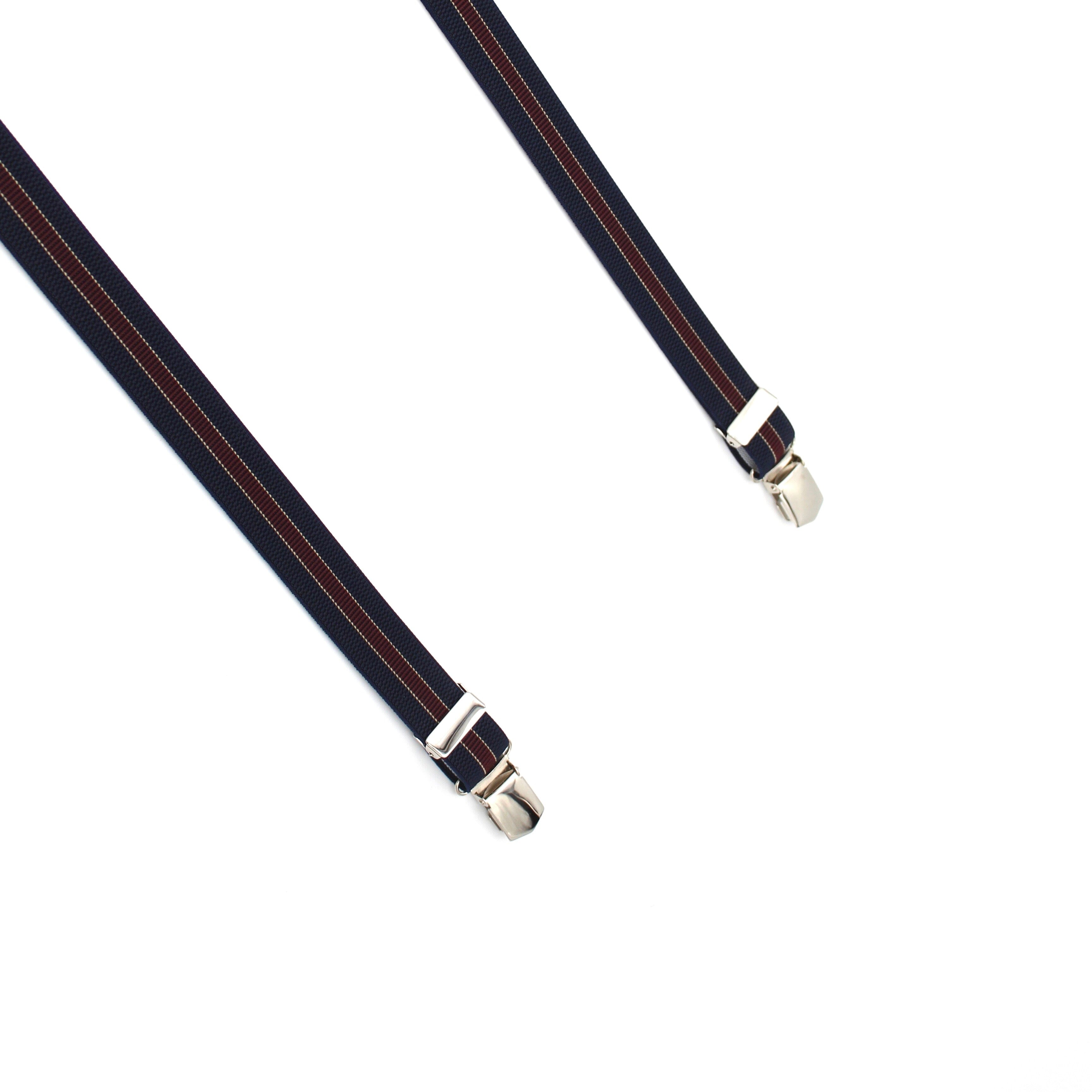 TREGER C13 mit Clips 25mm Atelier Treger