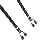 TREGER C13 mit Lederlaschen 25mm Atelier Treger