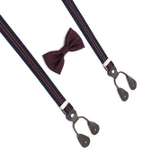 TREGER C13 mit Lederlaschen 25mm Atelier Treger