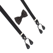 TREGER C15s mit Lederlaschen 25mm Atelier Treger