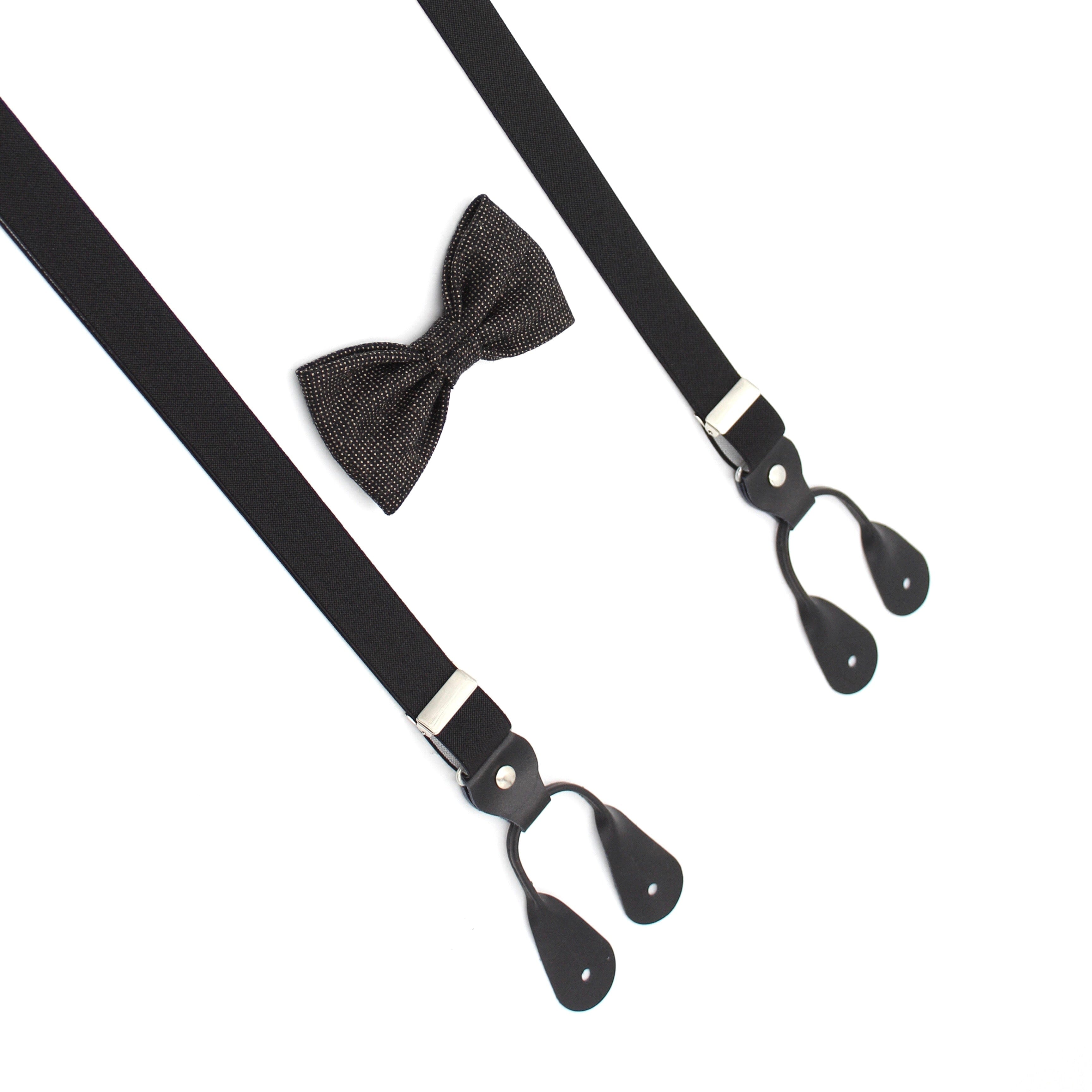 TREGER C15s mit Lederlaschen 25mm Atelier Treger