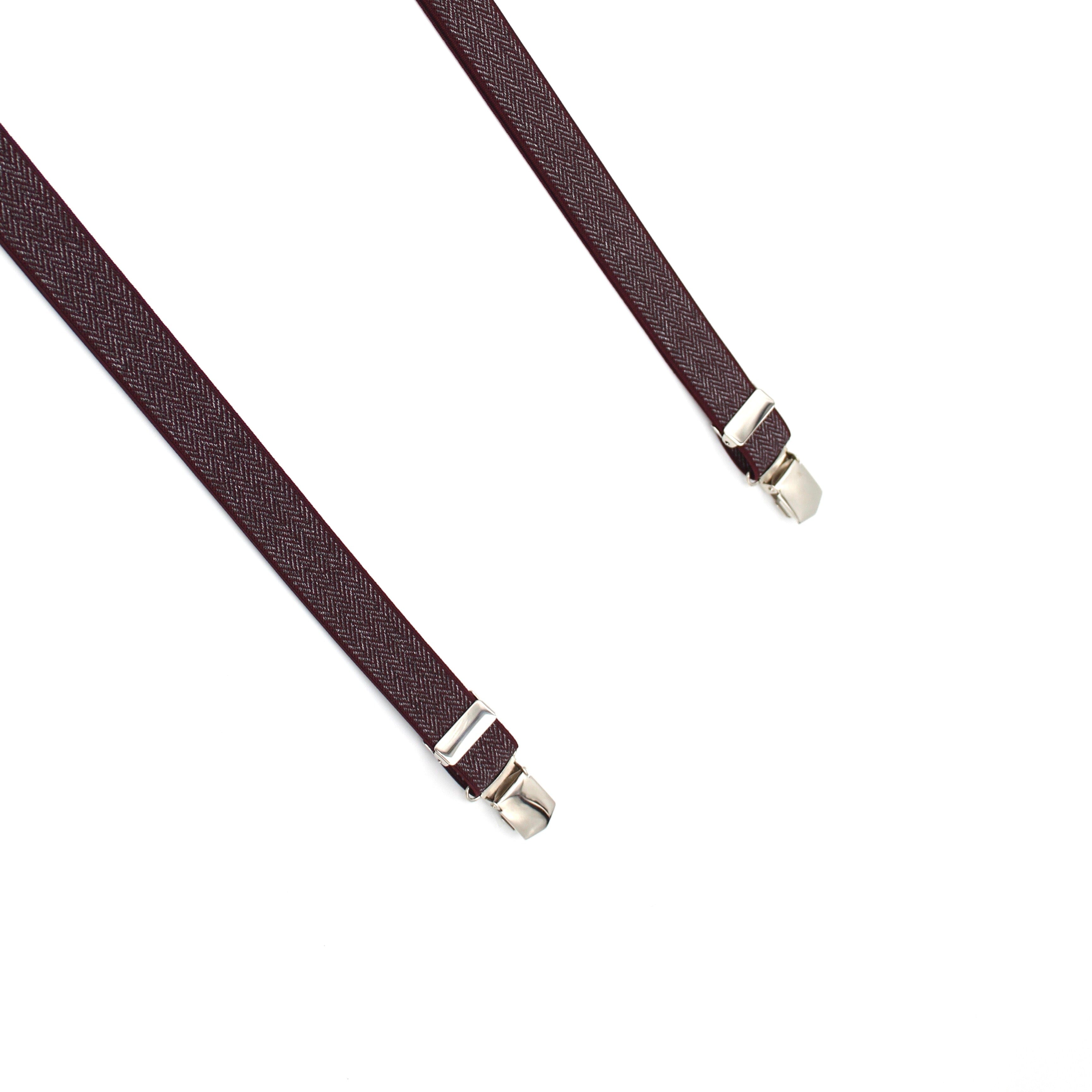 TREGER C50s mit Clips 25mm Atelier Treger