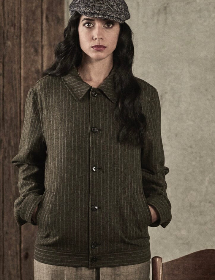 Luzerner Design - Österreichische Stoffe - Portugisische Produktion