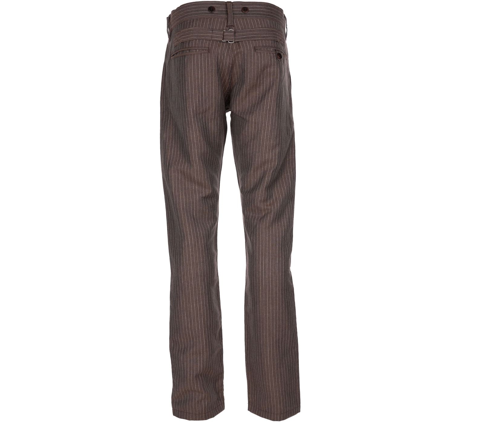 Buccanoy Pant Alameda Hosen Atelier Treger 