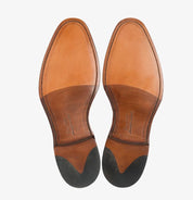 Buckingham black Schuhe Atelier Treger 