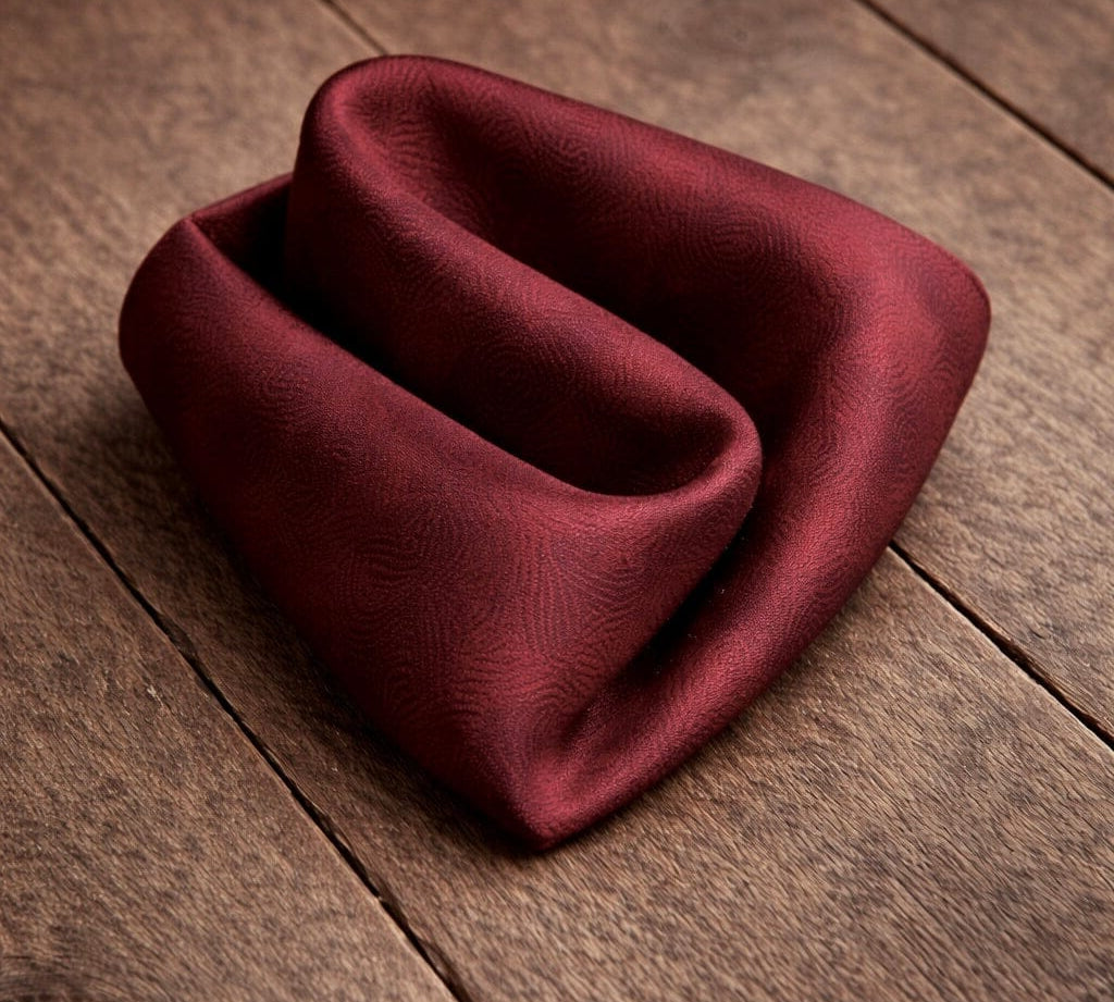 Einstecktuch ET02 Einstecktücher Atelier Treger 