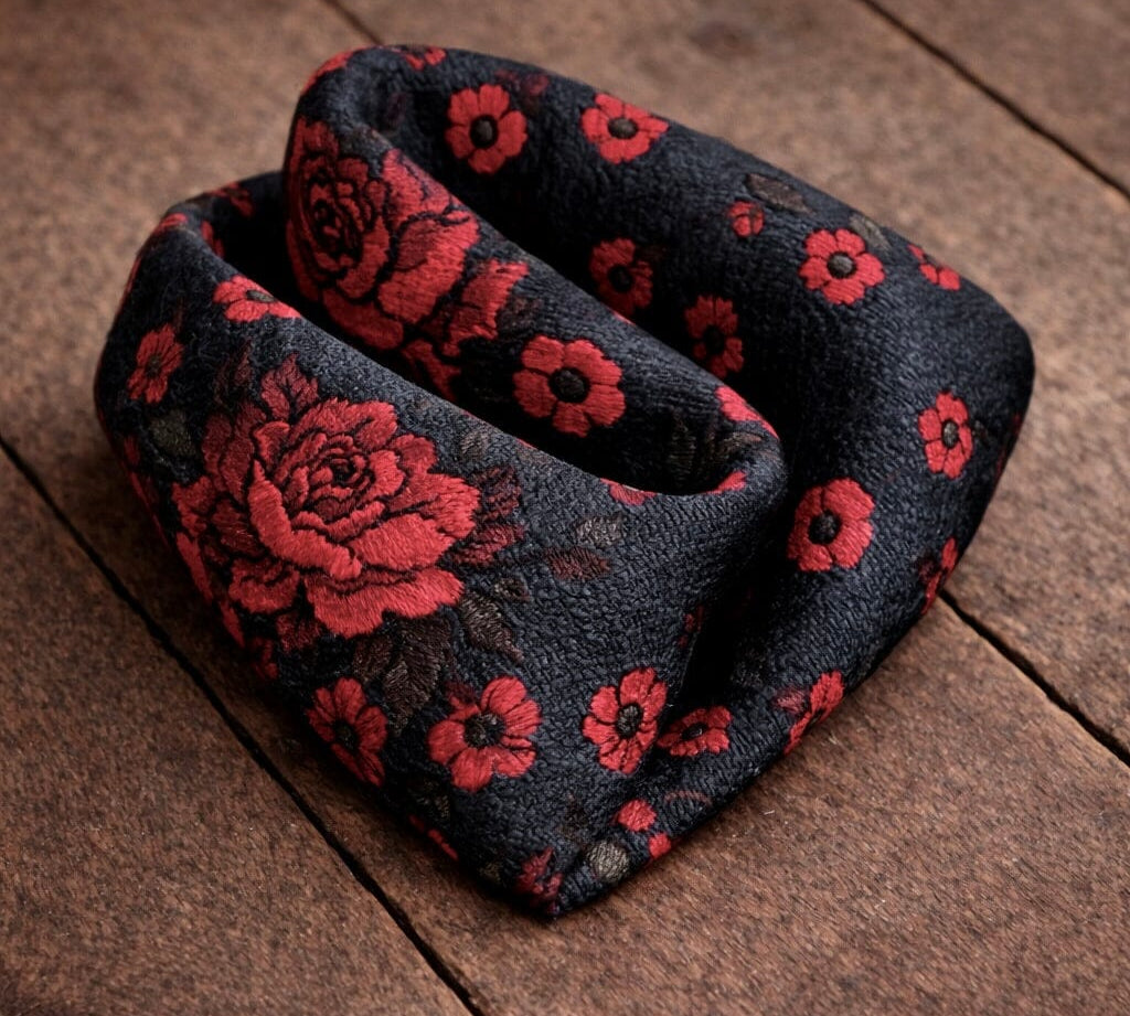 Einstecktuch ET63 Atelier Treger 