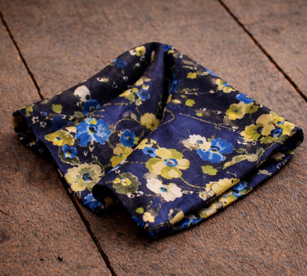 Einstecktuch ET64 Einstecktücher Atelier Treger 