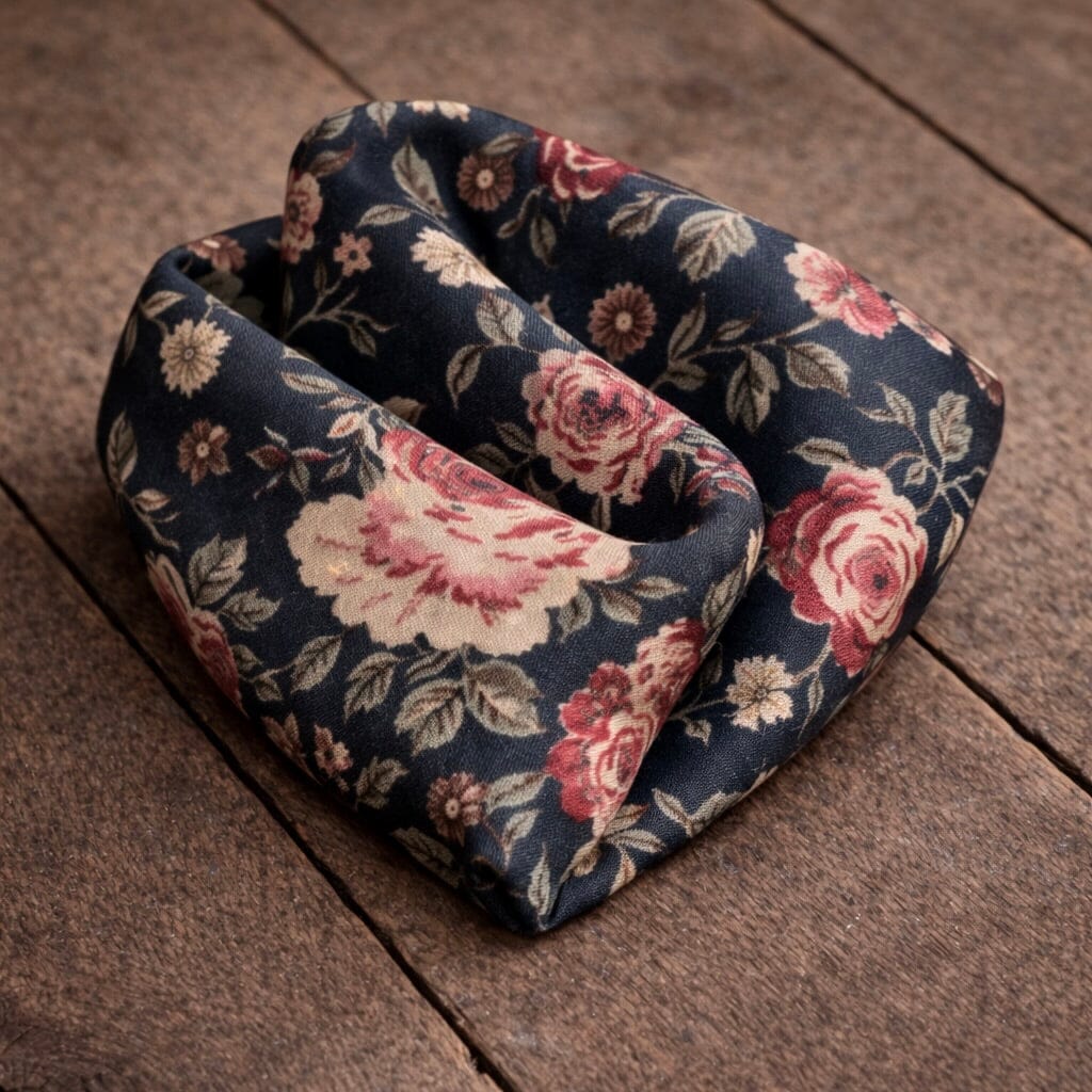 Einstecktuch ET65 Einstecktücher Atelier Treger 