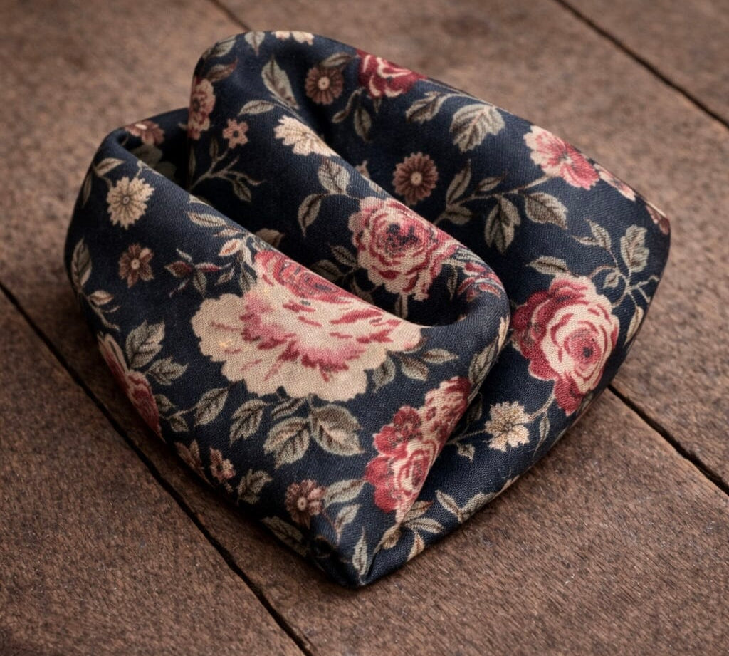 Einstecktuch ET65 Einstecktücher Atelier Treger 