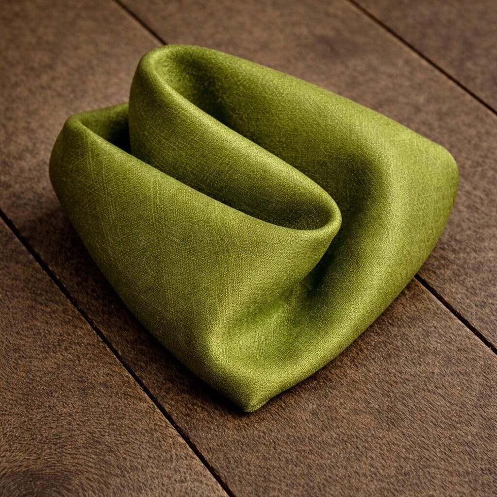 Einstecktuch ET73 Einstecktücher Atelier Treger 