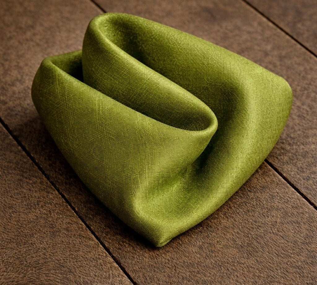 Einstecktuch ET73 Einstecktücher Atelier Treger 